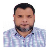 MD. Harunur Rashid Khan